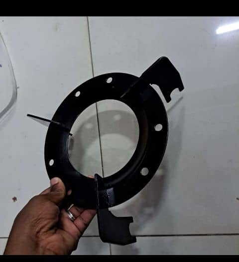 Gas Ring / Burner